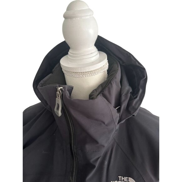 THE NORTH FACE Women’s Summit Series Recco Winter Ski Jacket Sz XS - Picture 4 of 10